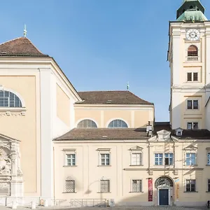 Benediktushaus Im Schottenstift *** Vídeň