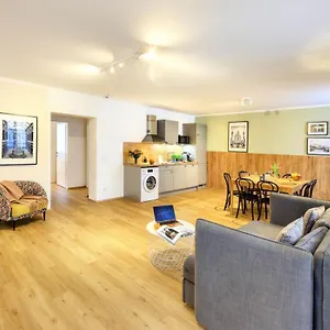 3* Apart-hotel Jimmy's Dandelion