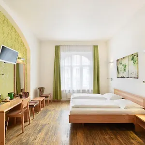 3* Отель Mocca