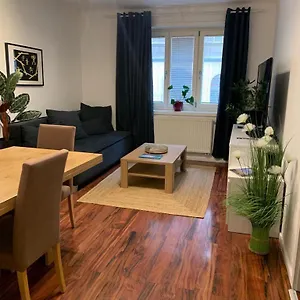 Flatprovider Comfort Humboldt Wiedeń