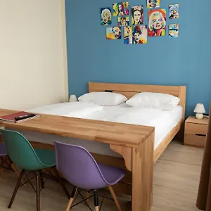 3* Casa de hóspedes A Und A