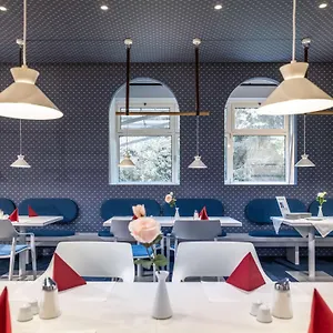 *** Hotel Ibis Styles Messe Austria