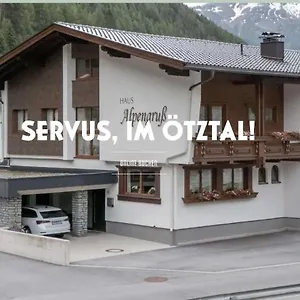 Haus Alpengruß Gasthof