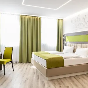 **** Hotel Feichtinger Austria