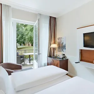 Austria Trend Parkhotel Schoenbrunn **** Bécs
