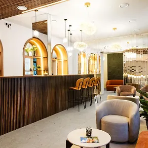 3* Отель Vayalen Boutique