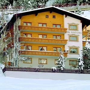 Garni Val-sinestra Gasthof