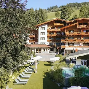 **** Hotel Sonne Austria