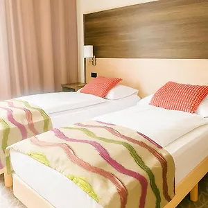 Arion Cityhotel **** Bécs