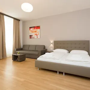 Yourapartment 1030 Wiedeń