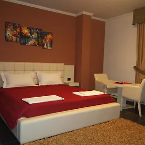 **** Hotel Mustang Albania