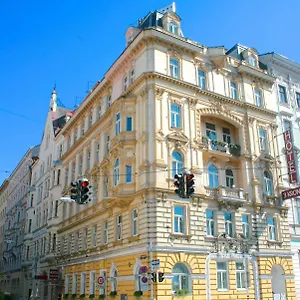 3* Отель Drei Kronen