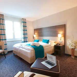 Arion Cityhotel **** Bécs