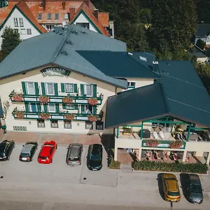 Brückenwirt Hotel
