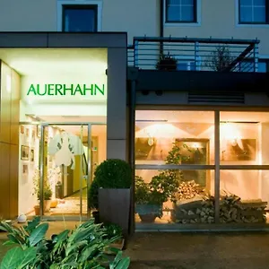 *** Affittacamere Restaurant Auerhahn Austria