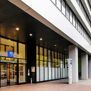 Ibis Budget Messe ** Bécs