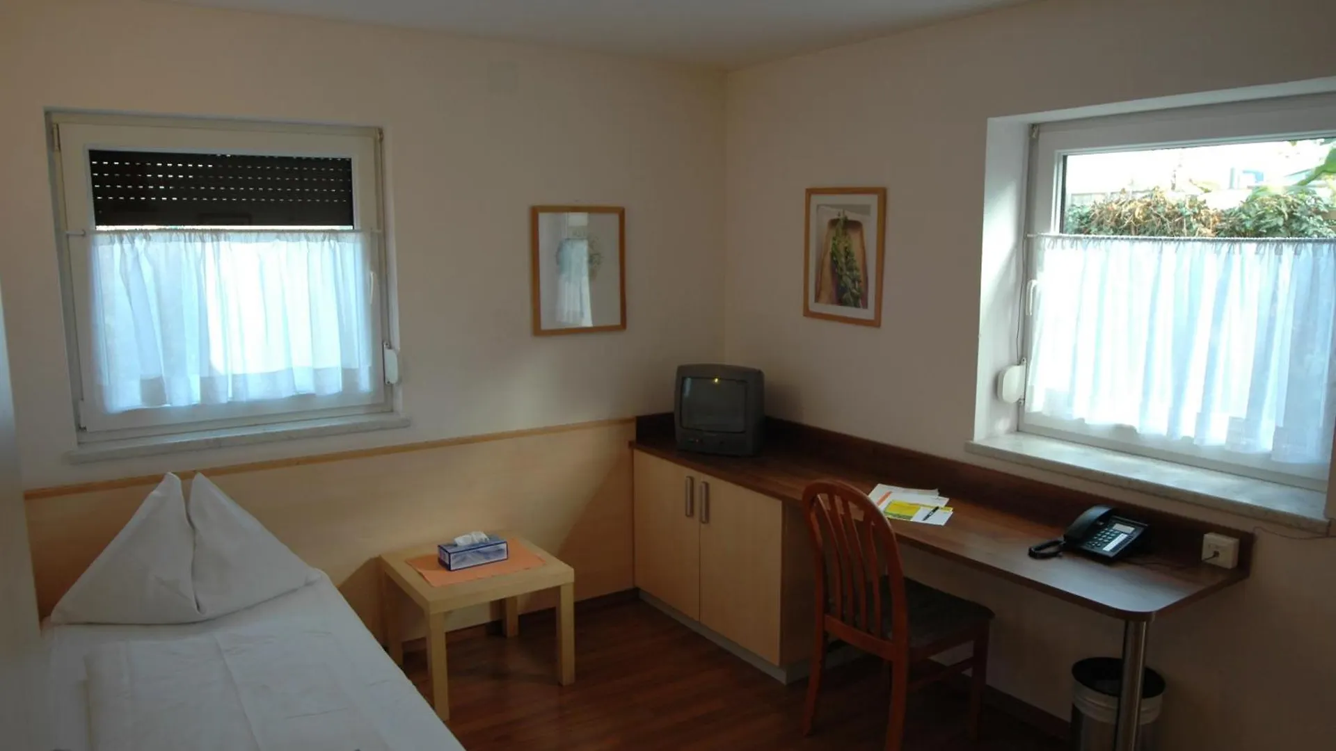 *** Frühstückspension Pension Weber Wien Österreich