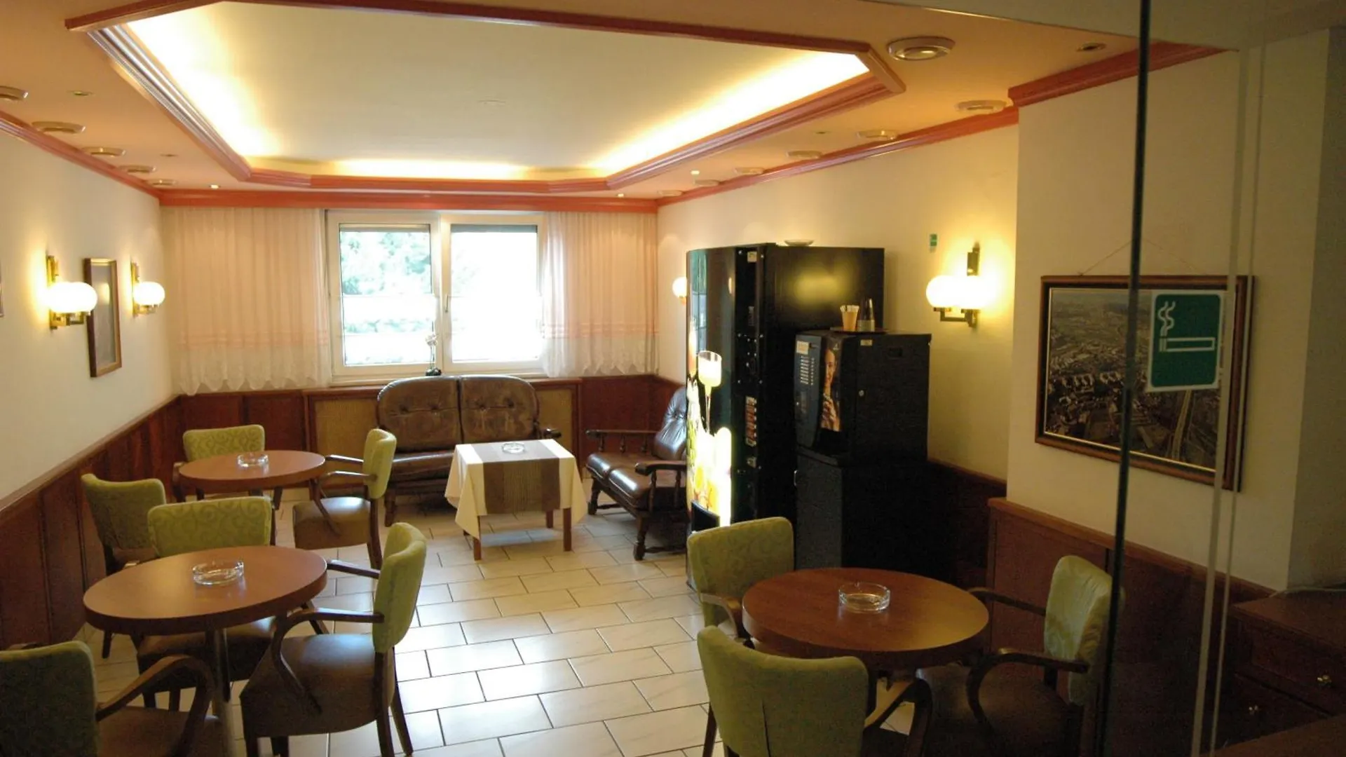 Pension Weber Wien 3*,