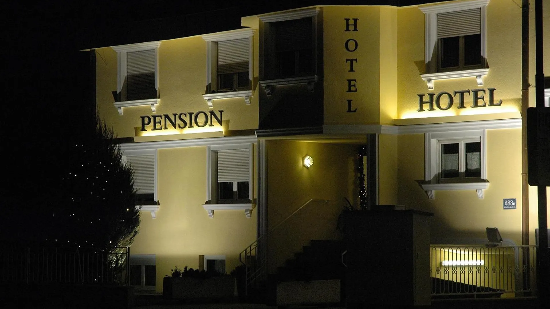Pension Weber Wien 3*,  Österreich