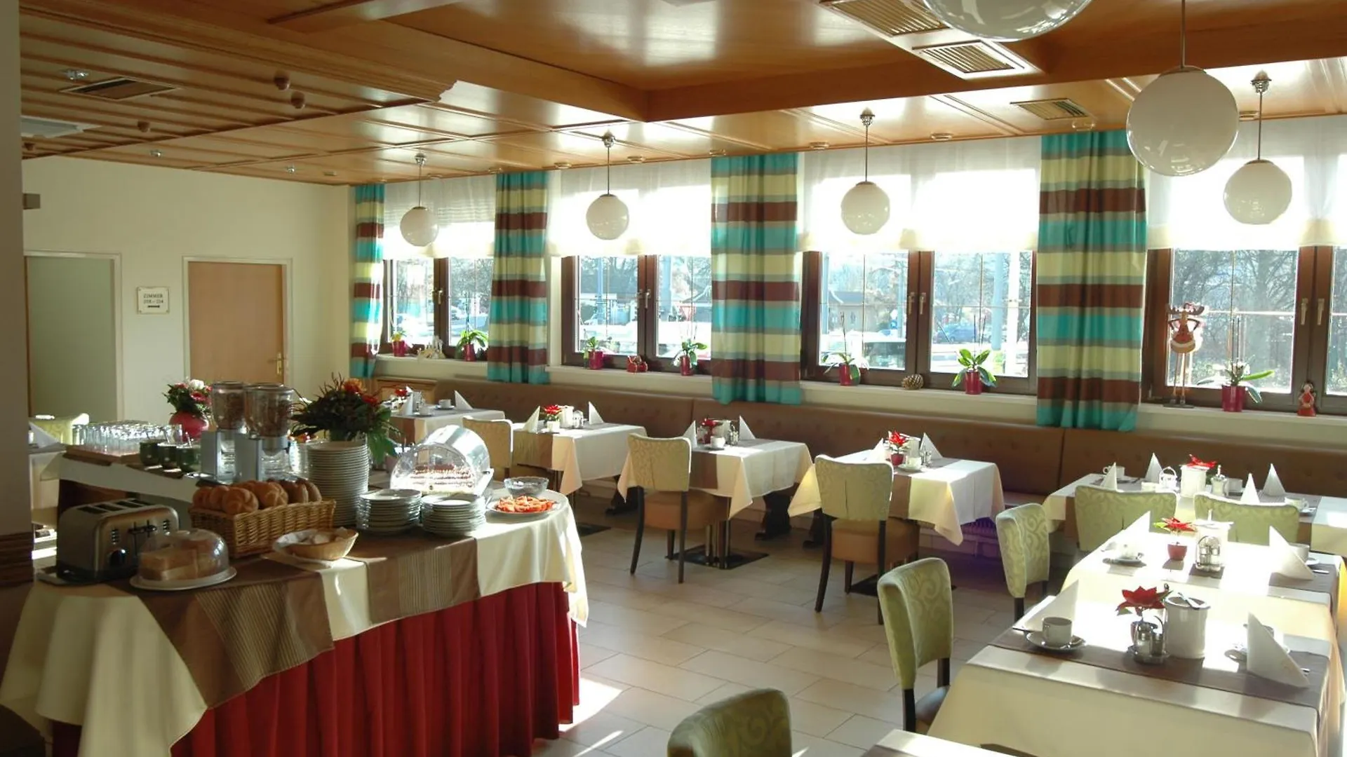 Pension Weber Wien Frühstückspension