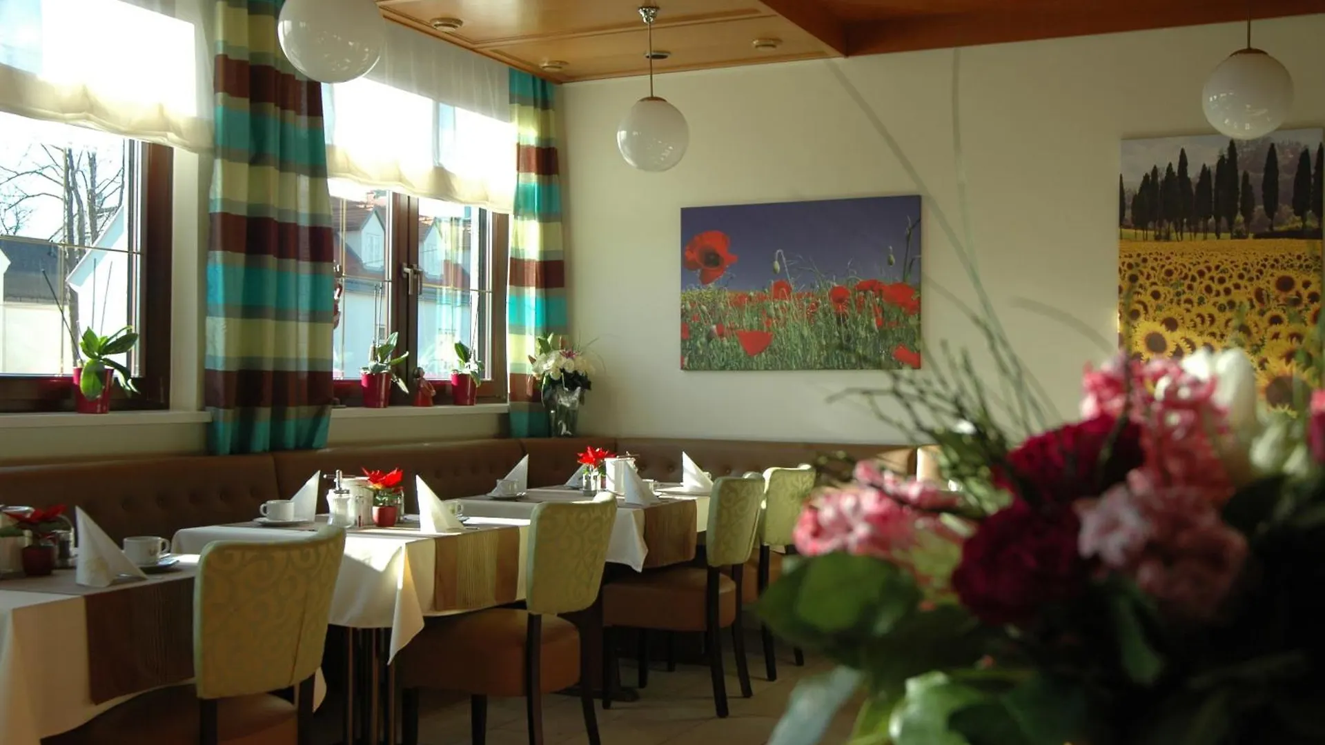 Frühstückspension Pension Weber Wien