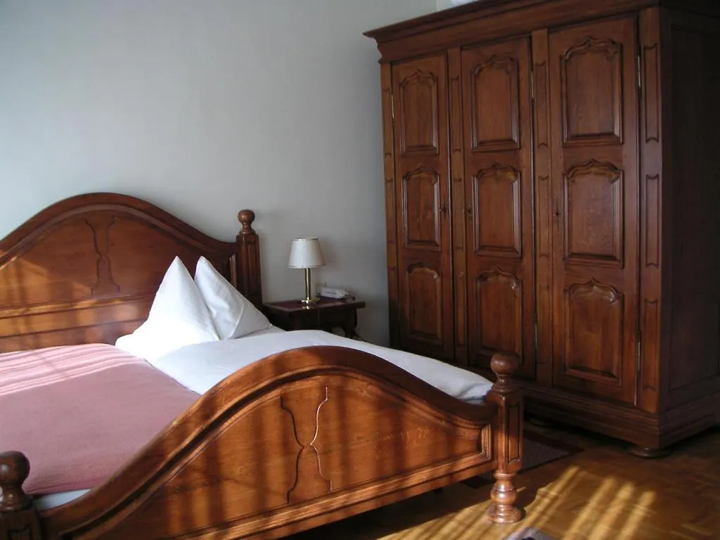 Frühstückspension Pension Weber Wien