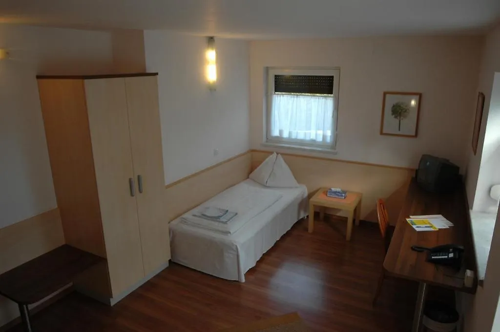 Frühstückspension Pension Weber Wien