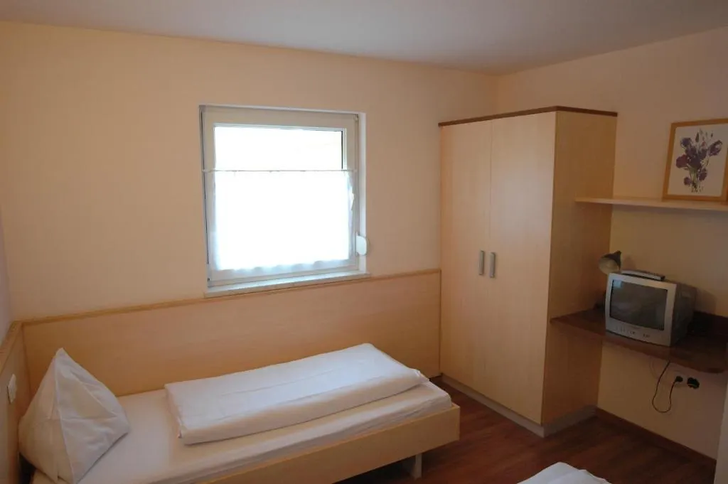 Pension Weber Wien 3*,