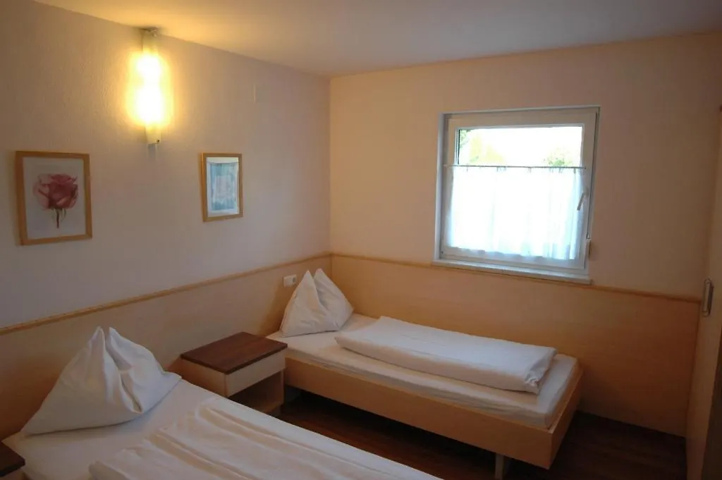 Pension Weber Wien