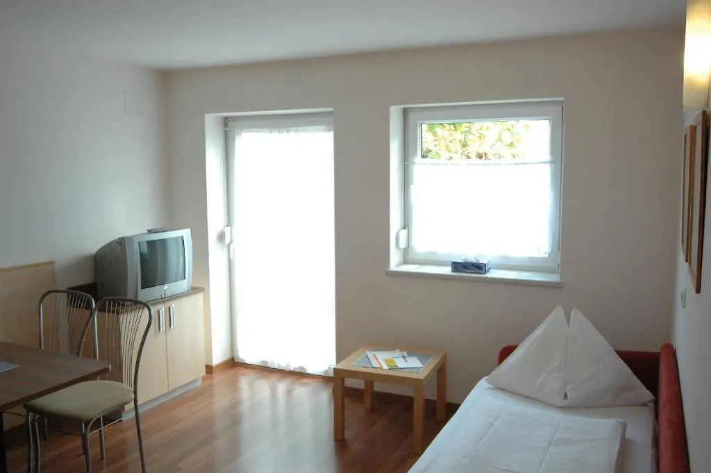 Pension Weber Wien 3*,