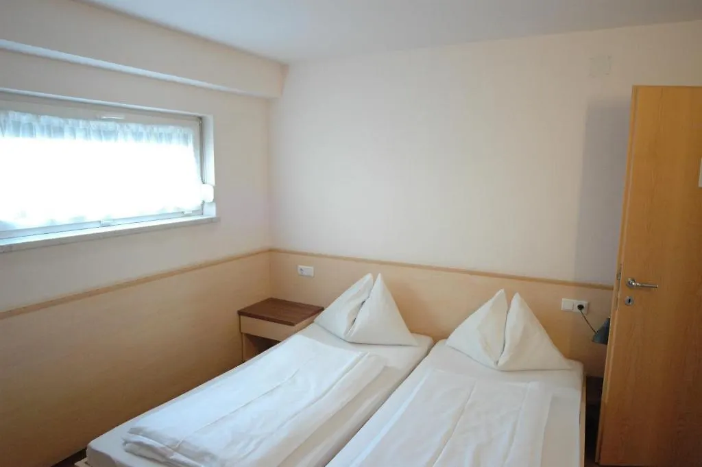 *** Frühstückspension Pension Weber Wien Österreich