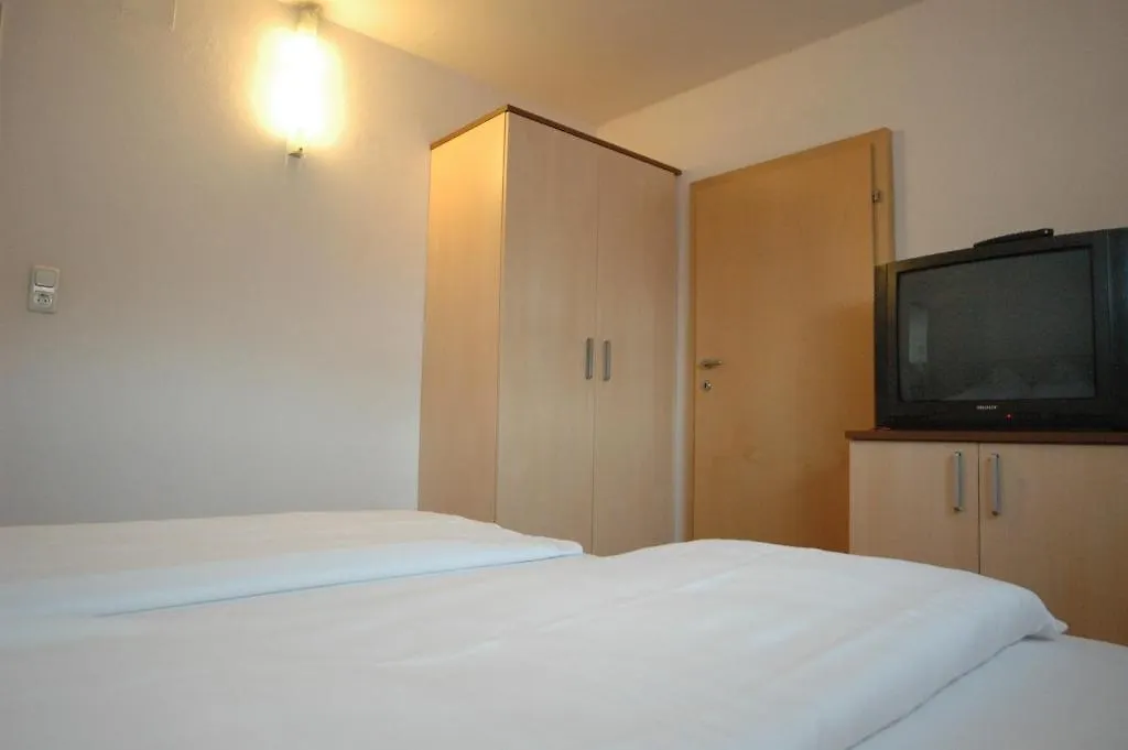 Pension Weber Wien Österreich