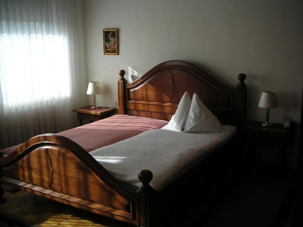 Pension Weber Wien