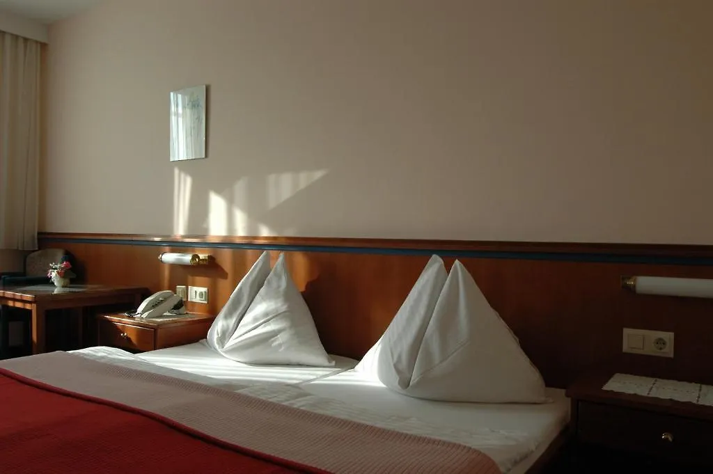 Pension Weber Wien